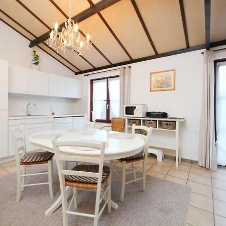 Holiday Home Noordzeepark Zeewind Bredene Esterno foto