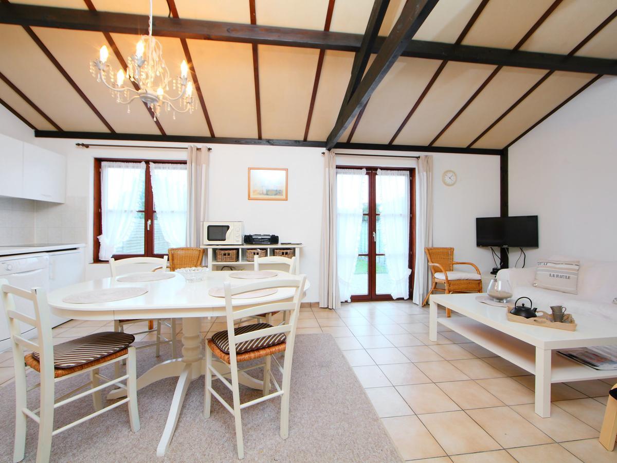 Holiday Home Noordzeepark Zeewind Bredene Esterno foto