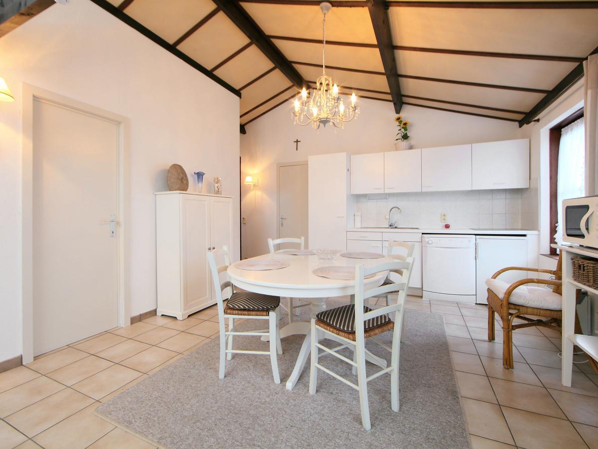 Holiday Home Noordzeepark Zeewind Bredene Esterno foto